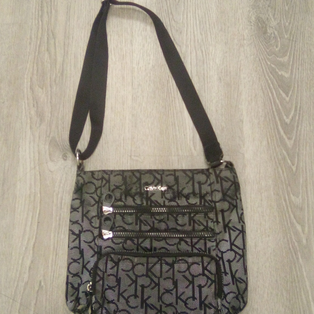 Calvin Klein purse